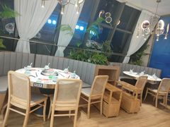 -马家斑.鲜鱼火锅(松湖万科店)