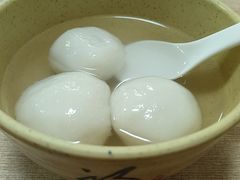 -祥记汤圆(东宝兴路店)