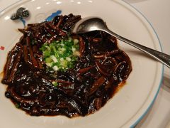 -上海老饭店(北京分店)