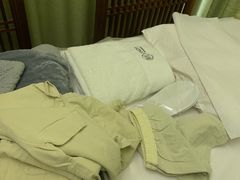 -静雅推拿(鹭洲里店)
