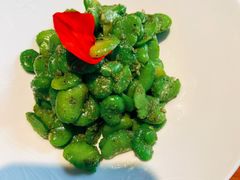 -菌自由丨野生菌火锅特色庭院餐厅(丽江古城店)