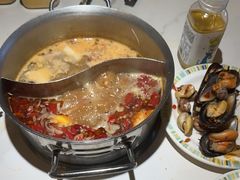 -吉布鲁牛排海鲜自助(温江合生汇店)