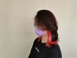 点击看大图 -卓梵美发·精品Salon