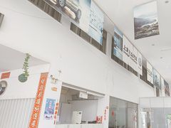 -上海第119机动车安全检测站