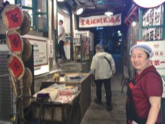 -聂发财重庆江湖菜(解放碑店)