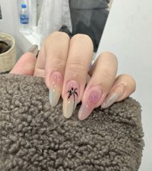 -1T·1M 日式美甲美睫