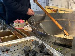 -董顺桃老长沙臭豆腐(步行街店)