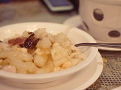 白什盘-新聚丰菜馆(太监弄店)