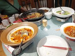 -巢爷老味(东方红店)