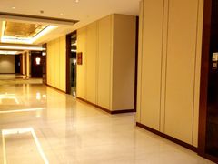 -杭州城中香格里拉大酒店