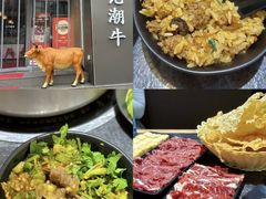 -林记潮牛·牛肉火锅(上马墩店)