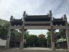-龙潭水乡