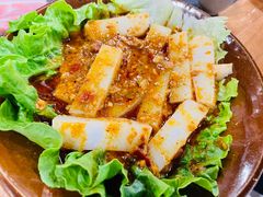 -阿山卓·野生菌火锅·纳西火塘烤肉