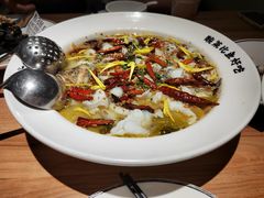 -太二酸菜鱼(福州泰禾店)