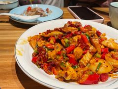 -小口味