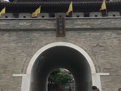-渔民船说·北塘海鲜·天津菜·海肠捞饭(北塘古镇店)