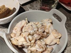 牛蛙-麻路成都火锅(柏威年店)