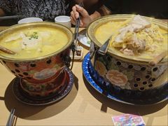 -关东小磨东北菜(上海长风大悦城店)