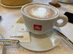 -星河湾半岛酒店-真粤中餐厅