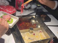 -九鼎轩脆毛肚火锅(南京东路店)