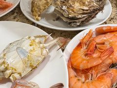 -禾斗海鲜自助(市南银座店)