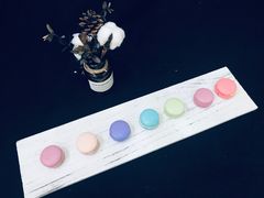 -威利旺卡烘焙西点蛋糕培训(朝阳校区)