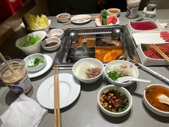 -海底捞火锅(铁西万达店)