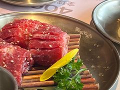 -西塔老太太泥炉烤肉(望京一店)