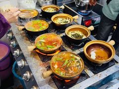 -清真·马文砂锅大全(麦苋街店)