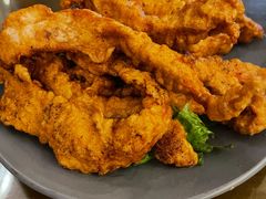 -萨尔瓦多Salvador's