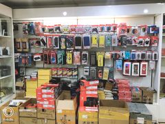 -上海南东电玩(上海置地广场周大福店)