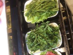 -爱膳菌锅锅(阳南店)