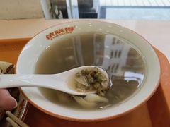 -老人和饭店(淮海中路店)