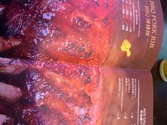 -Famous肥猫墨西哥音乐餐吧(五棵松华熙LIVE店)