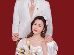 -iF摄影•全家福•证件照•形象照(南山店)