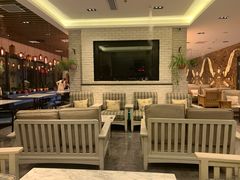 大堂-玫瑰西餐厅.意面披萨.牛排咖啡