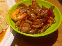 -新加坡高记KOO KEE Restaurant(盈科店)