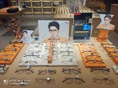 -棱石眼镜(CP静安店)