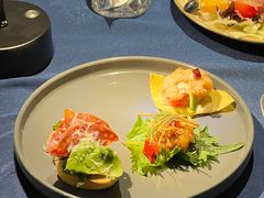 -villaa·别墅·融合菜西餐厅