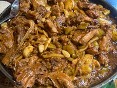 -甘家界牌柠檬鸭(青山店)