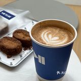 COTD｜这家ins风咖啡店真的太宝藏了