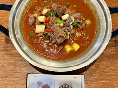 -御香农家菜(莫干山庾村店)