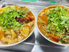 -正味斋锅巴菜(西北角店)