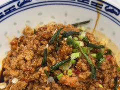 -鲁达面馆本帮风味(共康东路店)