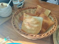 -BAURSAK包尔萨克早餐屋(第二分店)