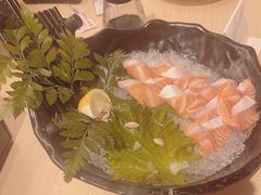 -万岁寿司(万国店)