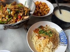 -京城小江南·北京烤鸭·江南土菜·白鱼(中关村店)