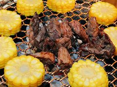 -烧肉达人•炭火烧肉(新天地店)