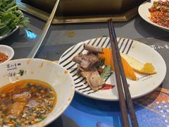 -蜀九香火锅(李家沱店)