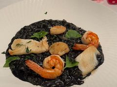 -Ponte 意大利餐厅